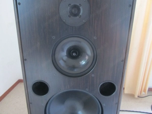 Harbeth 40.1 Referenz Lautsprecher Bild 5