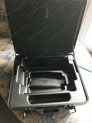 Hella Gutmann Mega Macs 66 inklusive MT 66 Messtechnikmodul Bild 4