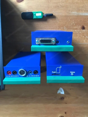 Hella Gutmann Mega Macs 66 inklusive MT 66 Messtechnikmodul Bild 2