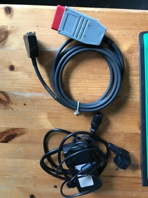 Hella Gutmann Mega Macs 66 inklusive MT 66 Messtechnikmodul Bild 3