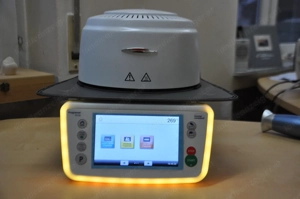 IVOCLAR - Programat - P 510 mit Vacuumpumpe