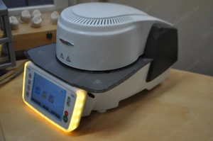 IVOCLAR - Programat - P 510 mit Vacuumpumpe Bild 2