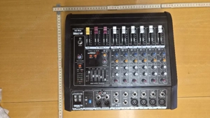 Soundsystem PA Boxen Bild 4