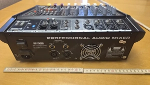 Soundsystem PA Boxen Bild 3