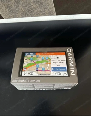 Garmin Drive Smart 61 Europe LMT-S Bild 2
