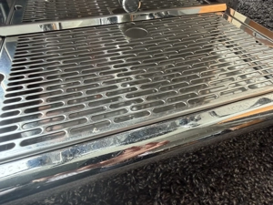 ECM Technika III Profi Siebträgermaschine generalüberholt (2025) Bild 3