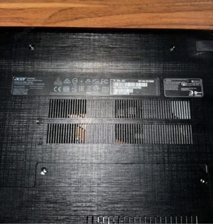 Acer Aspire E15 | i5 | SSD | NVIDIA Grafik - Top Zustand Bild 5