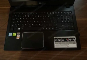 Acer Aspire E15 | i5 | SSD | NVIDIA Grafik - Top Zustand Bild 4