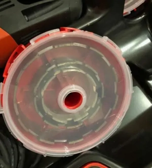 Hilti Set DD 150-U + DD-ST + BI-L-Line Kernbohrgerät  Bild 9