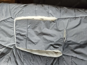 Winterfußsack Arctic Mini von bo startklar Bild 2