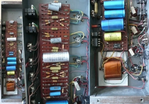 Marshall JMP 1959 Super Lead 100w Röhrenverstärker Gitarrenverstärker Bj. 1967 Bild 8