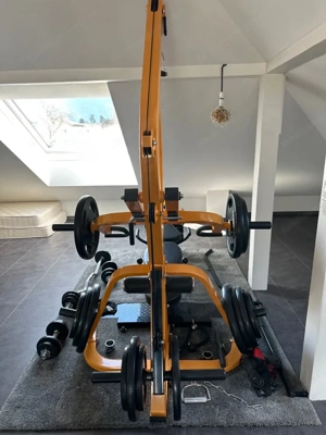 Fitnessgerät