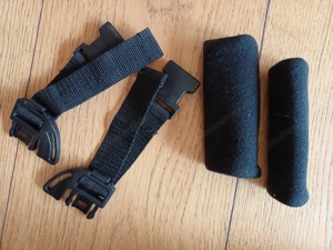 Babysitz Croozer Bild 2