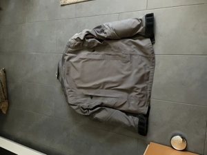 BMW Motorrad Textiljacke Bild 3