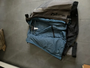 BMW Motorrad Textiljacke Bild 4