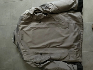 BMW Motorrad Textiljacke Bild 2