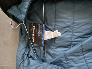 BMW Motorrad Textiljacke Bild 5