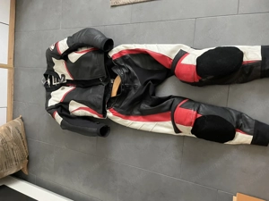 Held Lederkombi 2 teilig Bild 4