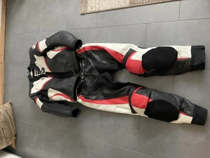 Held Lederkombi 2 teilig Bild 3