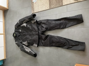 Fastway Textilkombi 2 teilig Bild 3