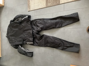 Fastway Textilkombi 2 teilig Bild 2