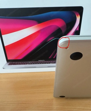 MacBook Pro, Neuwertig, OVP + Rechnung Bild 5
