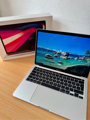 MacBook Pro, Neuwertig, OVP + Rechnung Bild 2
