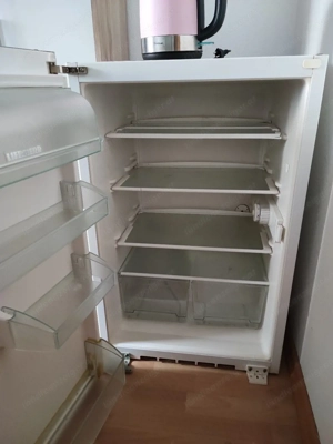 Liebherr Kühlschrank gratis  Bild 2