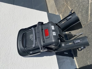 Britax Römer Kinderfahrradsitz  Bild 3