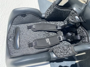 Britax Römer Kinderfahrradsitz  Bild 2