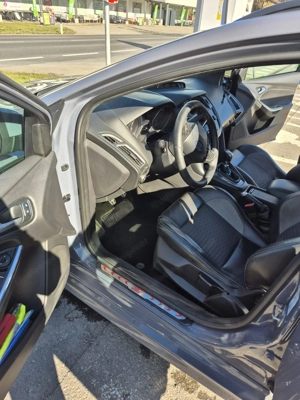  Auto verkauf   Ford focus ST  Bild 5