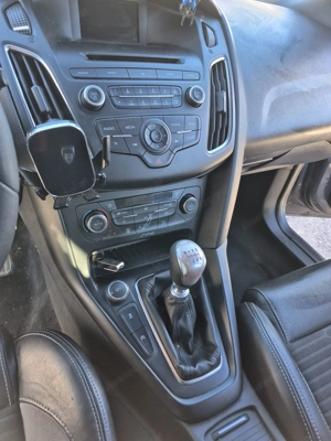  Auto verkauf   Ford focus ST  Bild 4