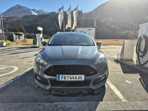  Auto verkauf   Ford focus ST  Bild 2