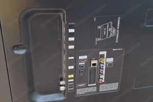 Samsung TV 55 Zoll gebraucht Bild 3