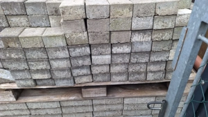 Pflastersteine  Bild 2