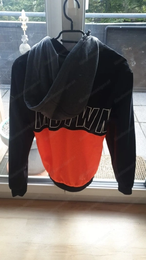 Frühling   Herbst Jacke FSBN Bild 2