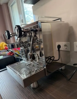 Espressomaschine Bild 4