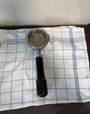 Espressomaschine Bild 3