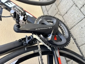 Rennrad_Stevens Ventoux_Vollcarbon Bild 4