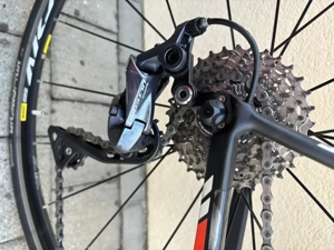 Rennrad_Stevens Ventoux_Vollcarbon Bild 3