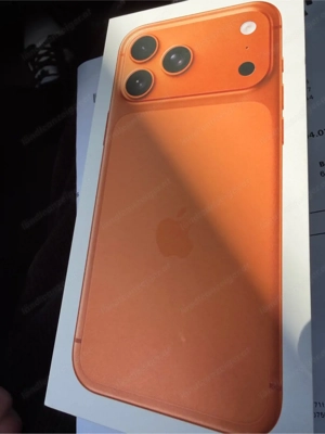 iphone 17 pro max Bild 3