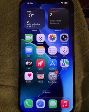 iphone 13 pro max  Bild 2