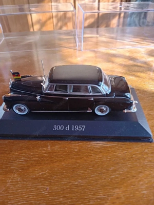 Sammlung Mercedes Bild 4