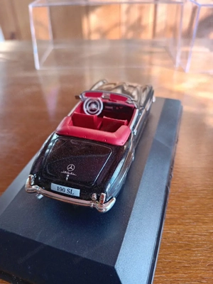 Sammlung Mercedes Bild 3