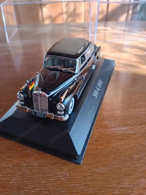 Sammlung Mercedes Bild 5