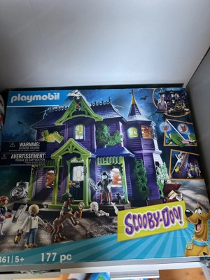 Scooby- doo zu verkaufen.  Bild 2