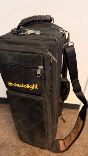 Scheinwerfer Kunstlicht Spotlight Dedolight Bild 7