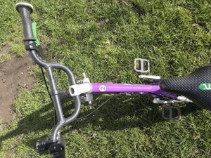 Kinderfahrrad Woom 2 Bild 2
