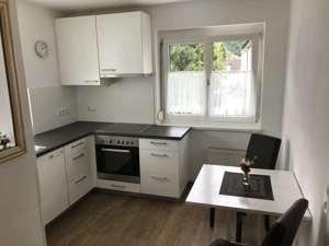 Singlewohnung Bludenz Bild 4