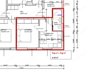 Singlewohnung Bludenz Bild 10